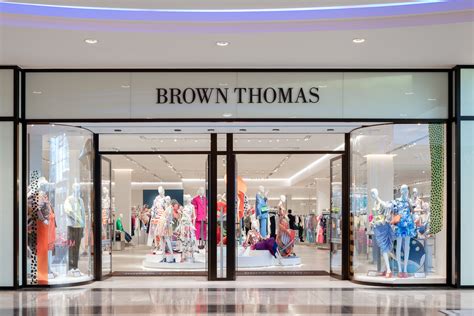 perfume brown thomas